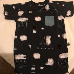 4 Rags to Raches tee lot